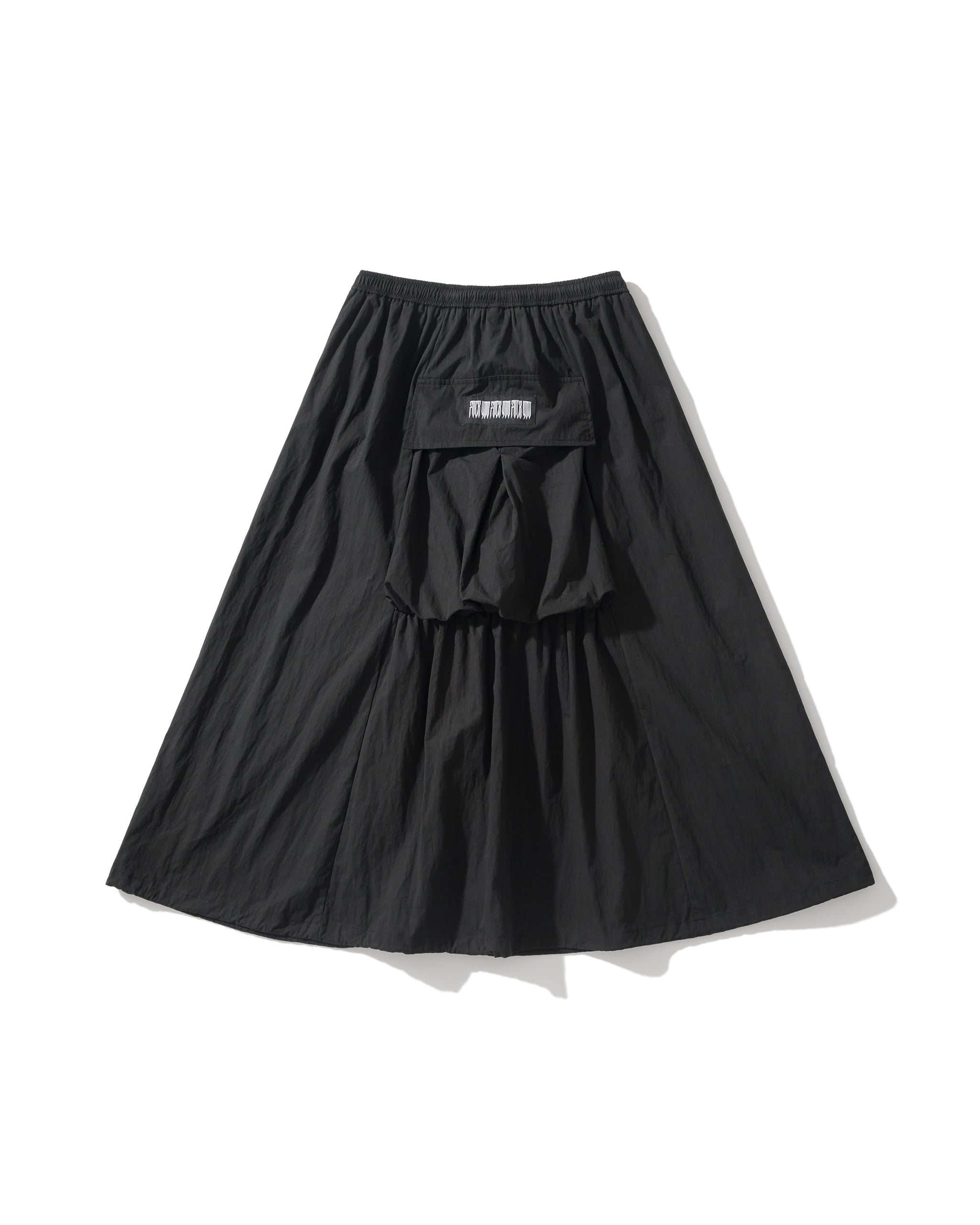 US034 / BLACK