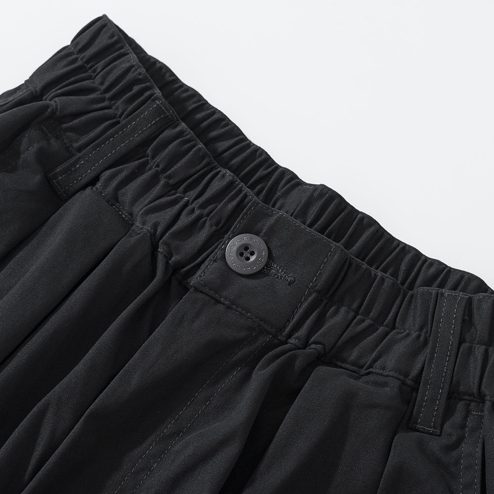NOT WORKING I / NW088 / NOT WORKING PANTS v1