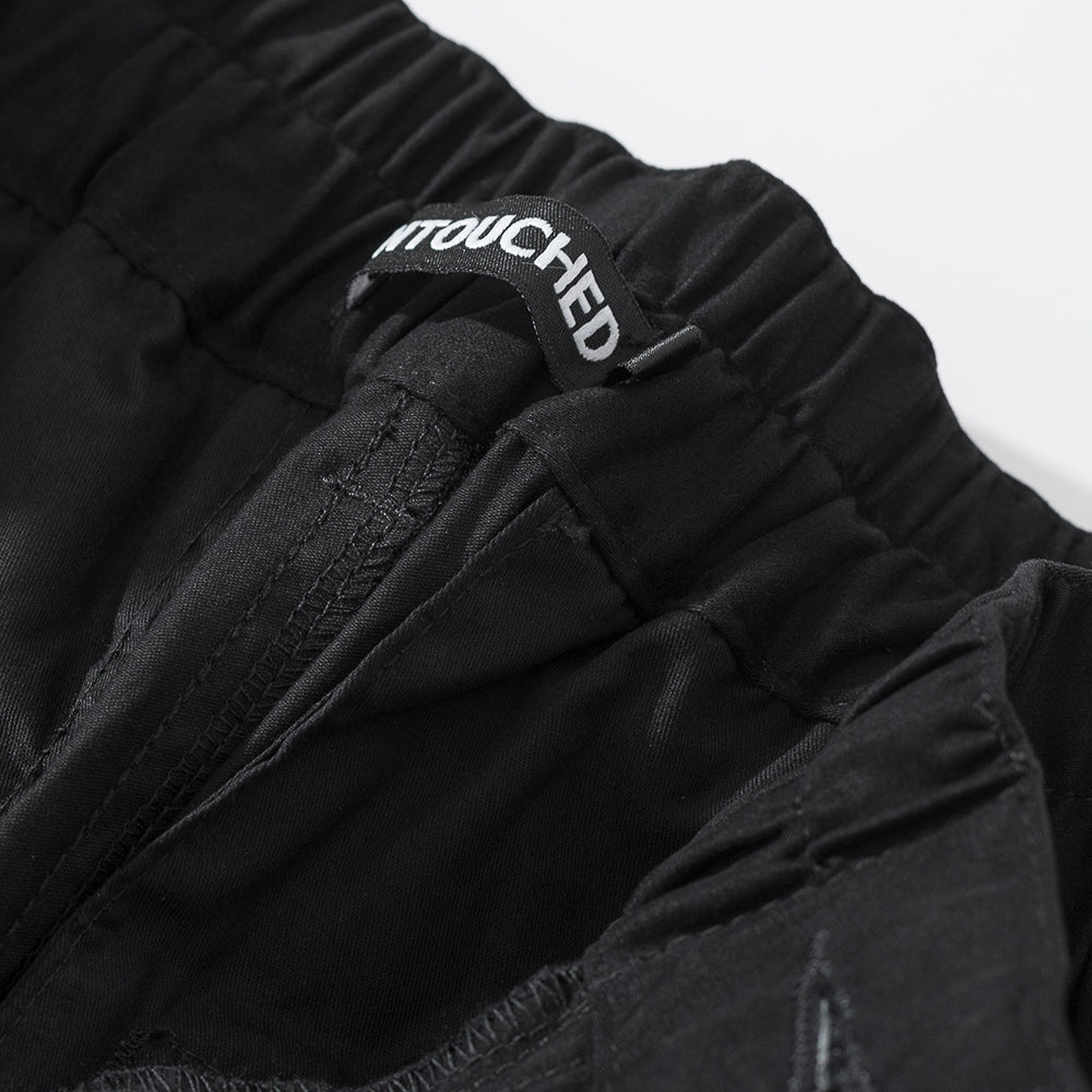 NOT WORKING I / NW088 / NOT WORKING PANTS v1
