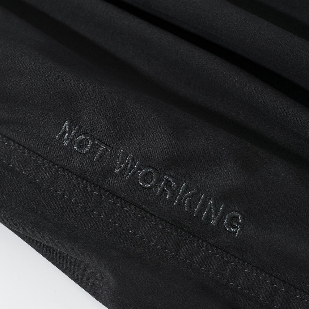 NOT WORKING I / NW088 / NOT WORKING PANTS v1