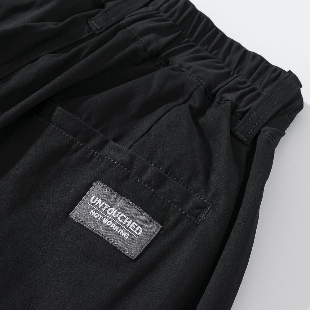 NOT WORKING I / NW088 / NOT WORKING PANTS v1