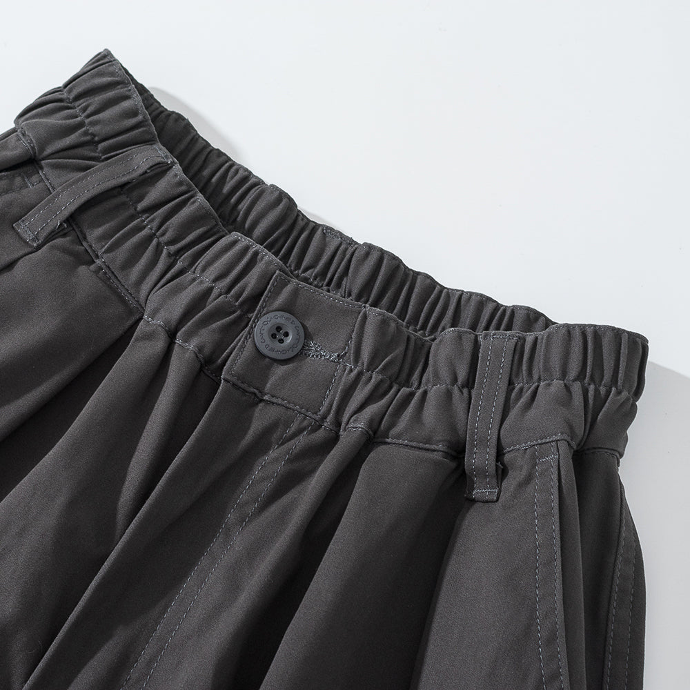 NOT WORKING I / NW088 / NOT WORKING PANTS v1