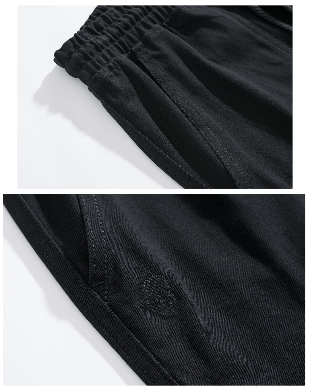 UT067V2BK | M65 DELUXE CHINOS v2-PANTS-UNTOUCHED UNITED