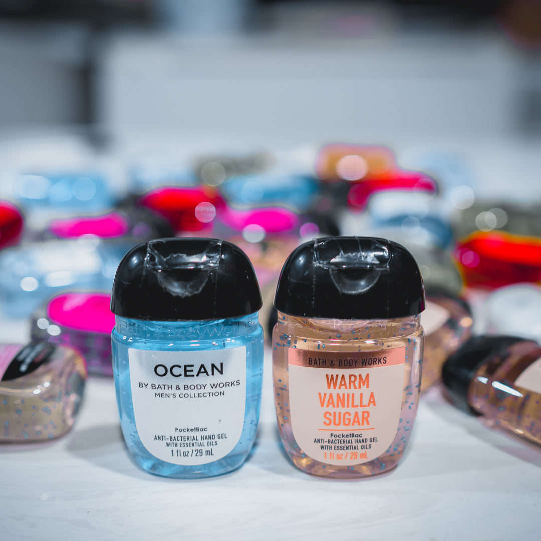 Bath And Body Works 消毒搓手液-OTHERS-UNTOUCHED UNITED