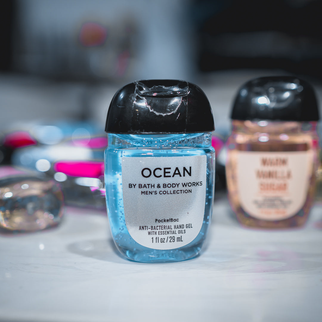 Bath And Body Works 消毒搓手液-OTHERS-UNTOUCHED UNITED