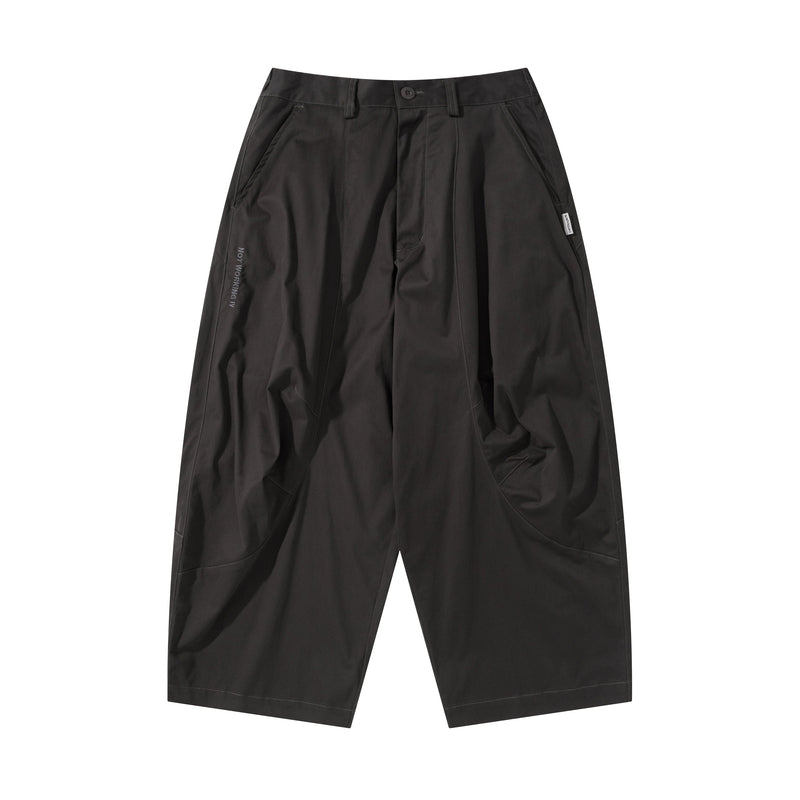 NW106DGv2 | ANGULAR WORKER PANTS v2⁠ | NOT WORKING IV