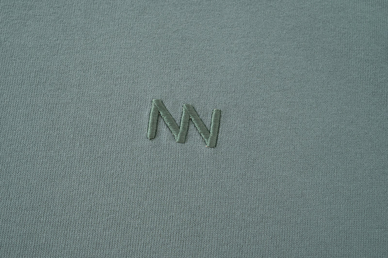 NW204OB | SUPER OVERSIZE TEE | NOT WORKING III