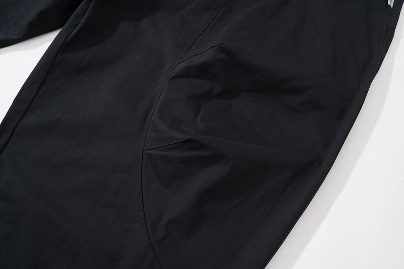 NW106BKv2 | ANGULAR WORKER PANTS v2 | NOT WORKING IV