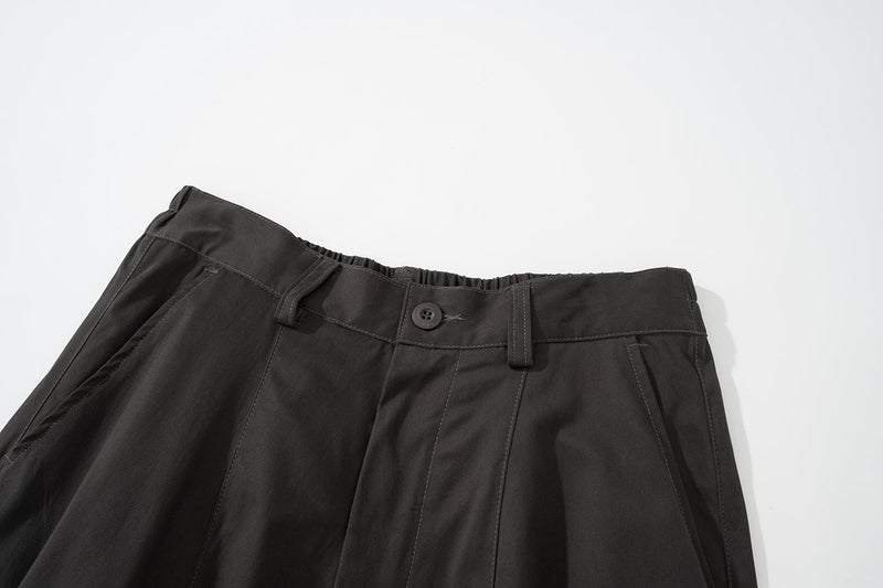 NW106DGv2 | ANGULAR WORKER PANTS v2⁠ | NOT WORKING IV