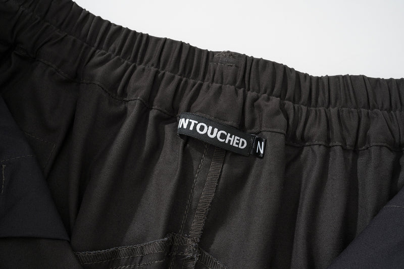 NW106DGv1 | ANGULAR WORKER PANTS⁠ v1 | NOT WORKING IV