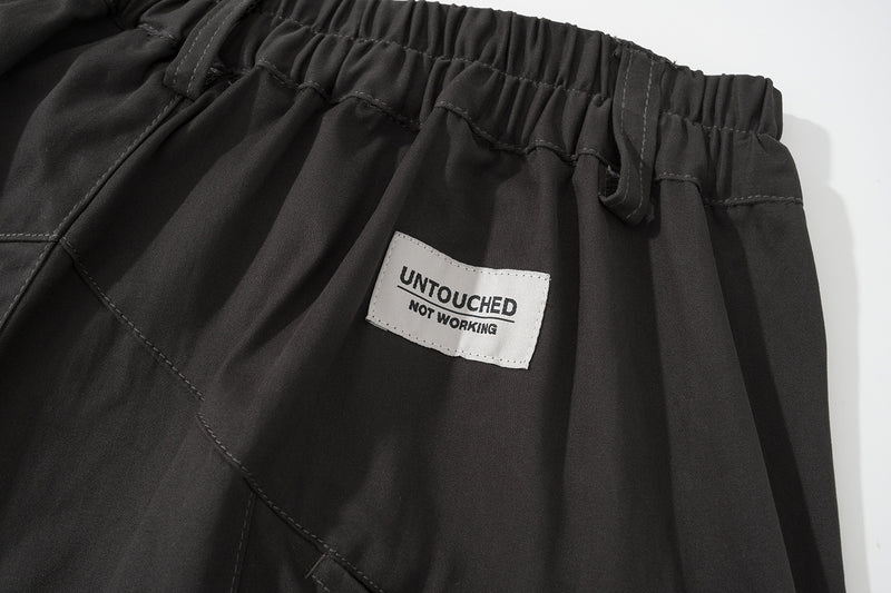 NW106DGv1 | ANGULAR WORKER PANTS⁠ v1 | NOT WORKING IV