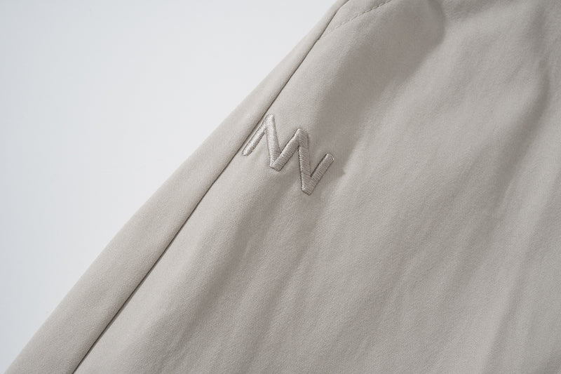 NW103LG | CROPPED CULOTTES | NOT WORKING III