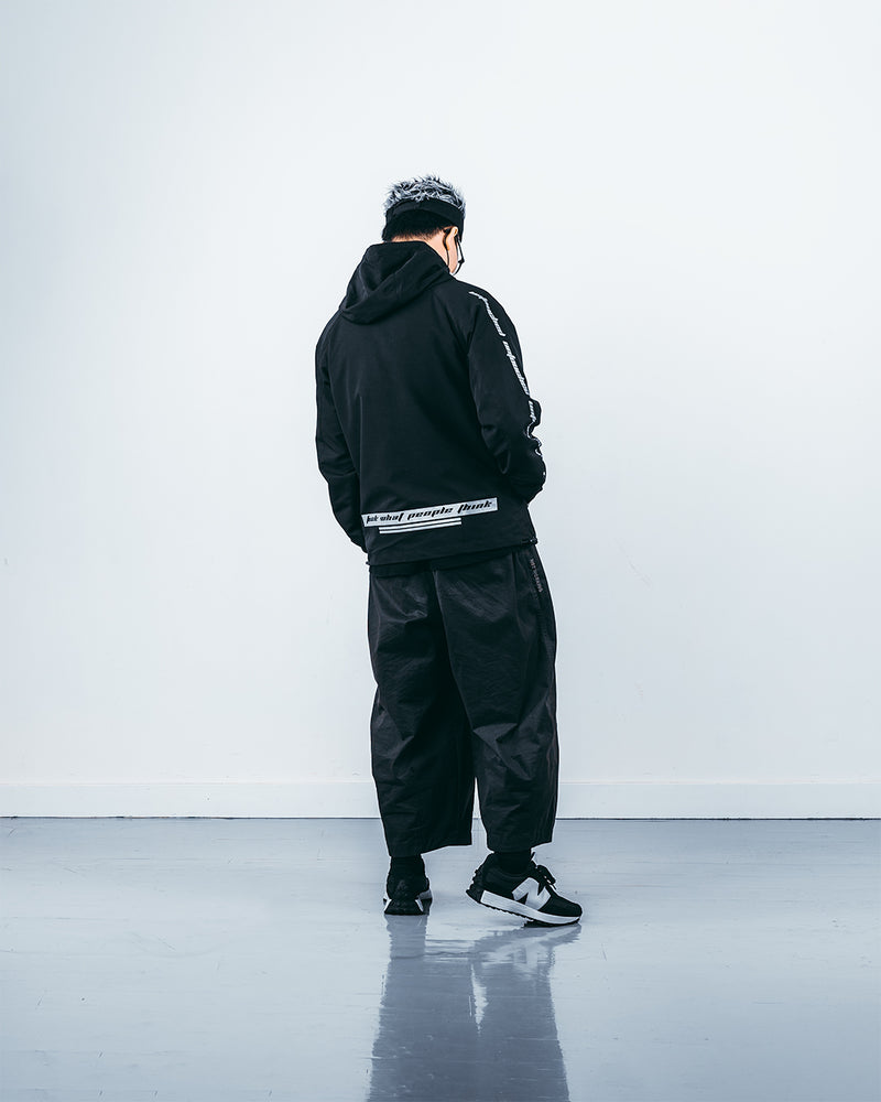 UT040Y | THE HIGH JACKET ver3-JACKET-UNTOUCHED UNITED