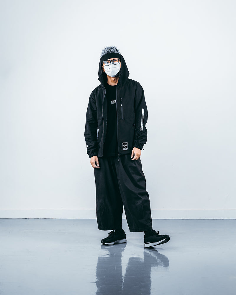 UT040Y | THE HIGH JACKET ver3-JACKET-UNTOUCHED UNITED