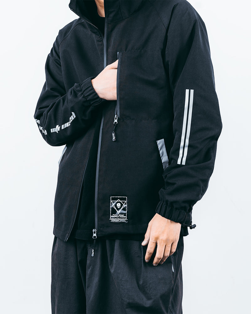 UT040Y | THE HIGH JACKET ver3-JACKET-UNTOUCHED UNITED