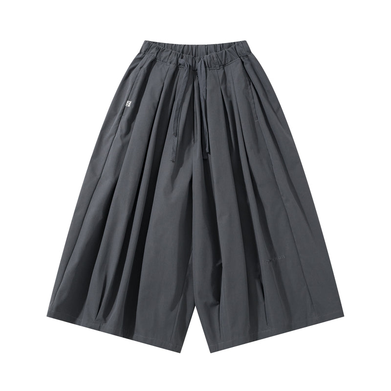 NW107DG | BALLOOM CULOTTES | NOT WORKING IV