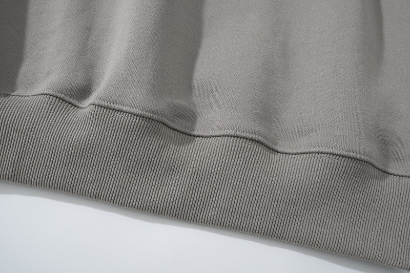 NW212LG | ALL-MATCH OVERSIZED CREWNECK | NOT WORKING IV