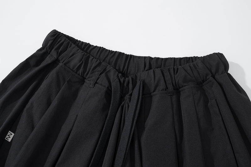 NW107BK | BALLOOM CULOTTES | NOT WORKING IV