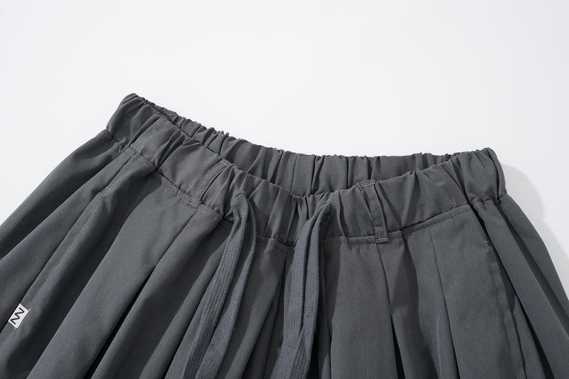 NW107DG | BALLOOM CULOTTES | NOT WORKING IV