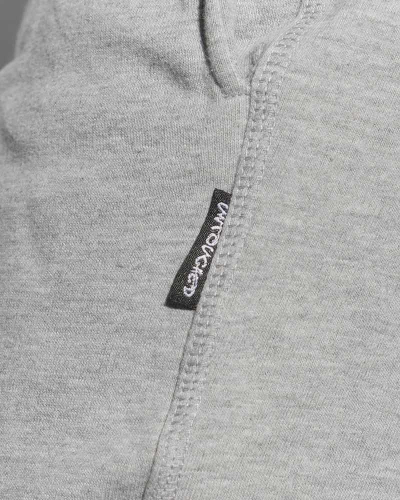 UT007GY | PRIME APPAREL SWEAT JOGGERS-JOGGERS-UNTOUCHED UNITED