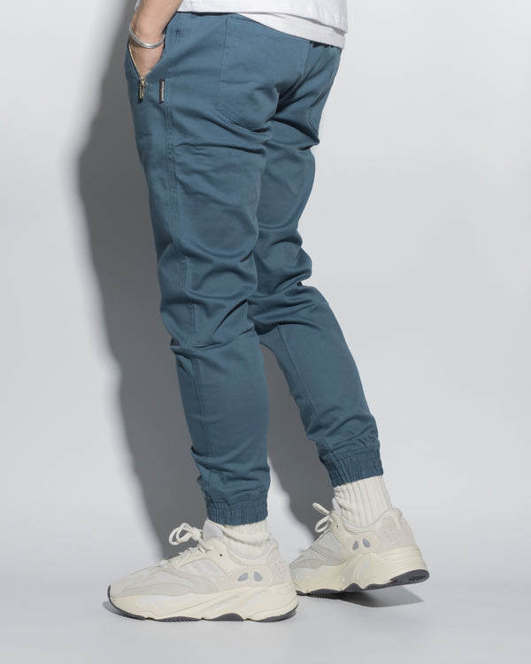 UT042BE | SIMPLEX JOGGERS-JOGGERS-UNTOUCHED UNITED