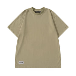 NW205GN | WHITE LABEL TEE | NOT WORKING III