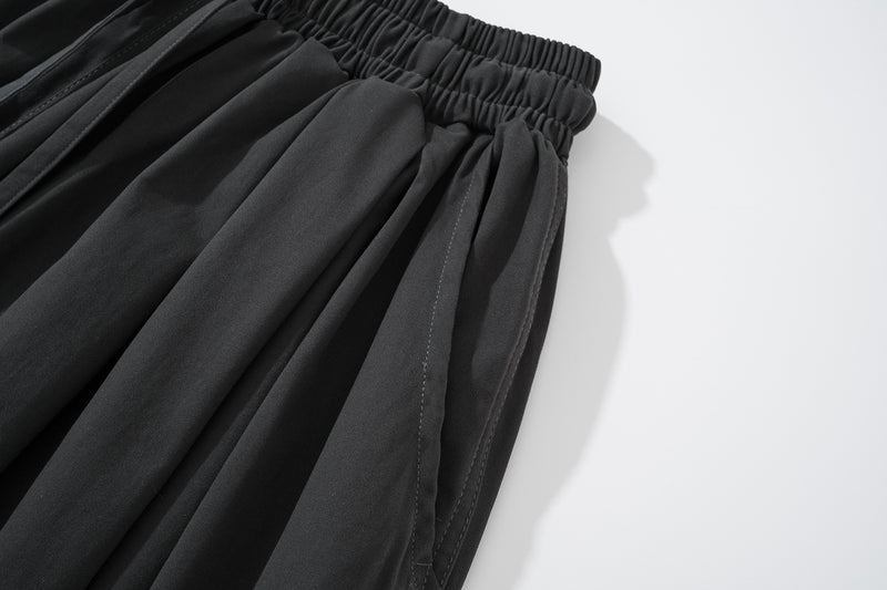 NW103DG | CROPPED CULOTTES | NOT WORKING III