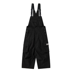 NW108BK | OVERALLS | NOT WORKING IV
