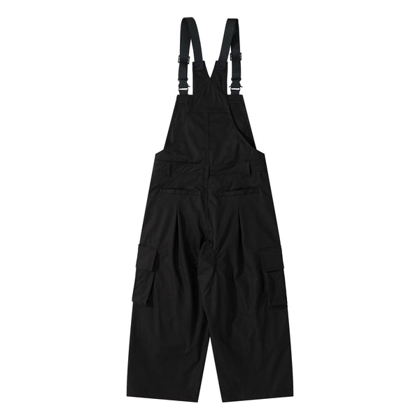 NW108BK | OVERALLS | NOT WORKING IV