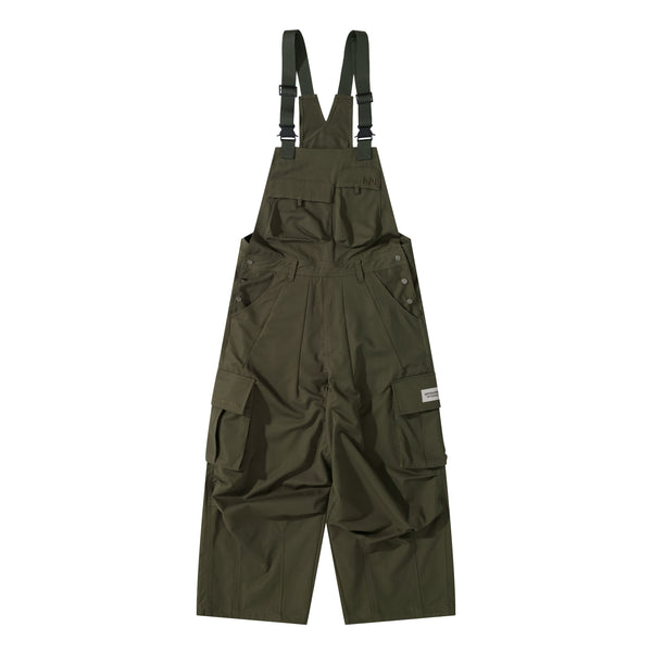 NW108GN | OVERALLS | NOT WORKING IV