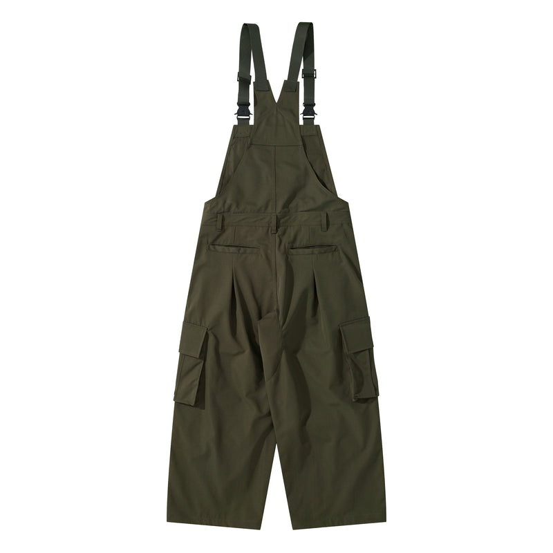 NW108GN | OVERALLS | NOT WORKING IV
