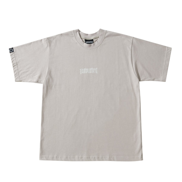 ENDLESS ES00X5GSV | 00 | LIMITED EDITION-TEE-UNTOUCHED UNITED