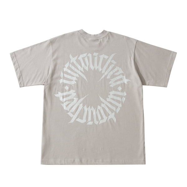 ENDLESS ES00X5GSV | 00 | LIMITED EDITION-TEE-UNTOUCHED UNITED
