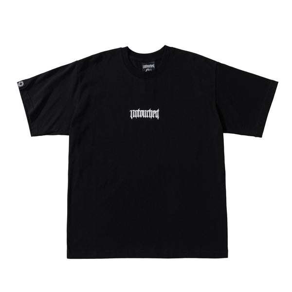 ENDLESS ES00X5BSV | 00 | LIMITED EDITION-TEE-UNTOUCHED UNITED