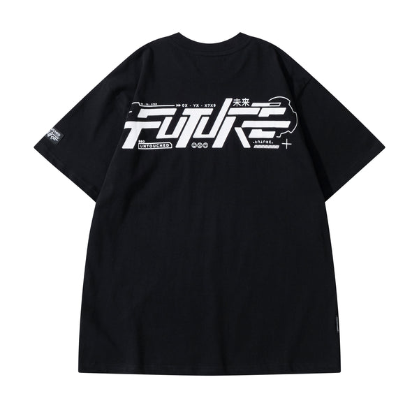 FE201BK | FUTURE | FUTURE