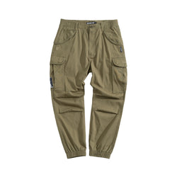 UT113GN | ULTRA FORCE ARMY JOGGERS v2-JOGGERS-UNTOUCHED UNITED