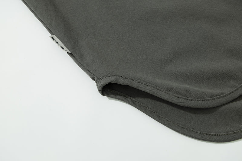 NW303DG | OPEN SHIRT | NOT WORKING SERIES IV