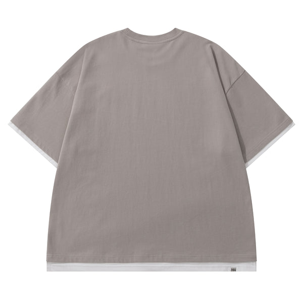 NW215LG | LAYER TEE | NOT WORKING V