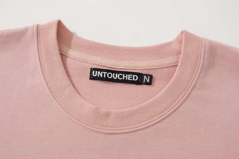 NW215PK | LAYER TEE | NOT WORKING V