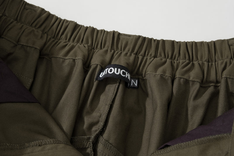 NW106GNv2 | ANGULAR WORKER PANTS⁠ v2 | NOT WORKING IV