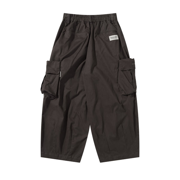 NW088DGv4 | NW CARGO WORKER PANTS v4 | NOT WORKING IV