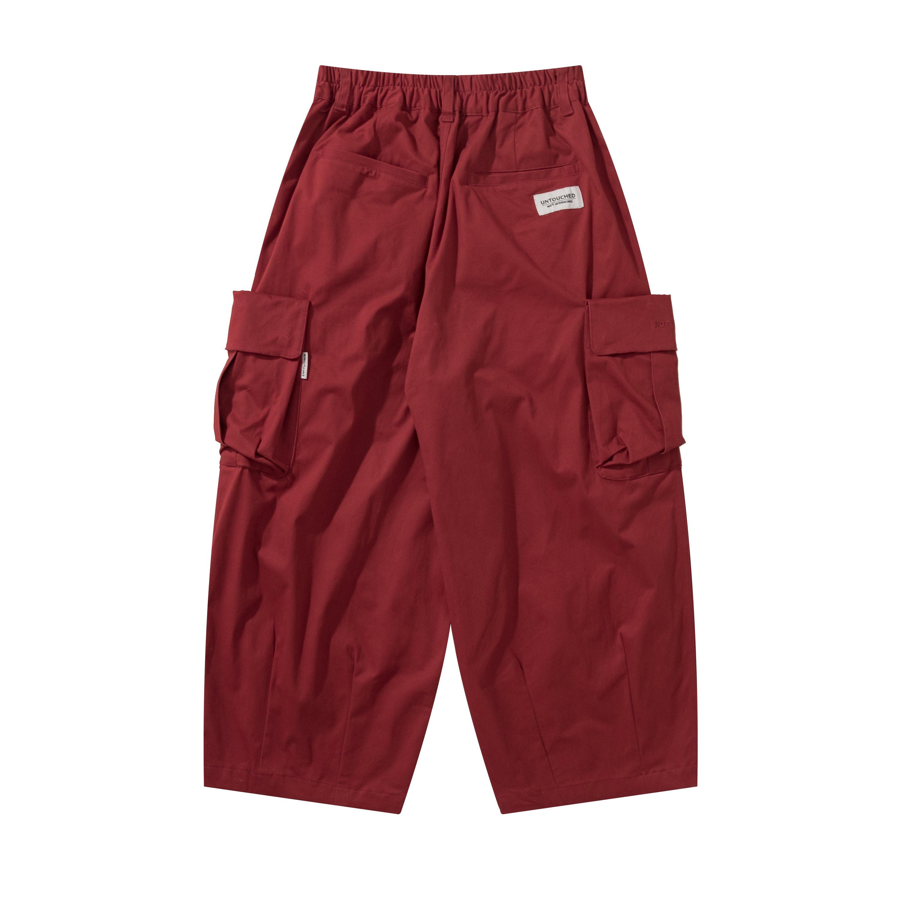 NW088RDv4 | NW CARGO WORKER PANTS v4 | NOT WORKING IV