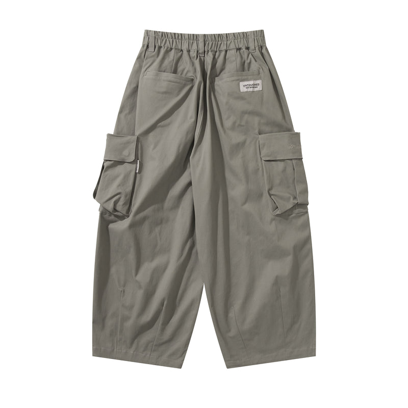 NW088LGv4 | NW CARGO WORKER PANTS v4 | NOT WORKING IV