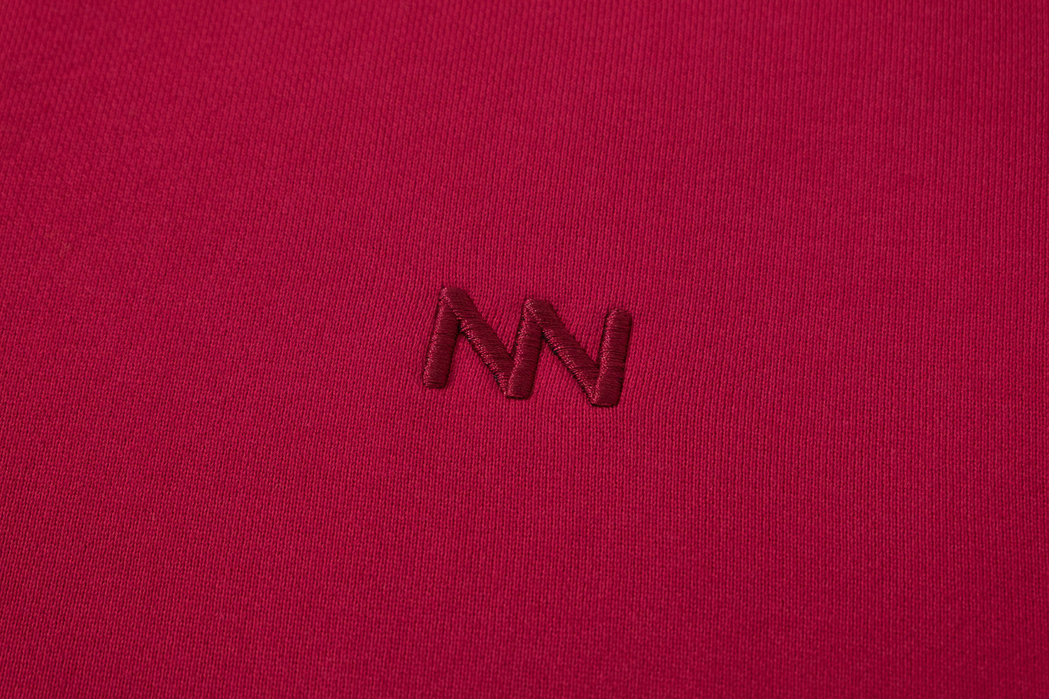 NW210RD | FAKE LAYER CREWNECK | NOT WORKING IV