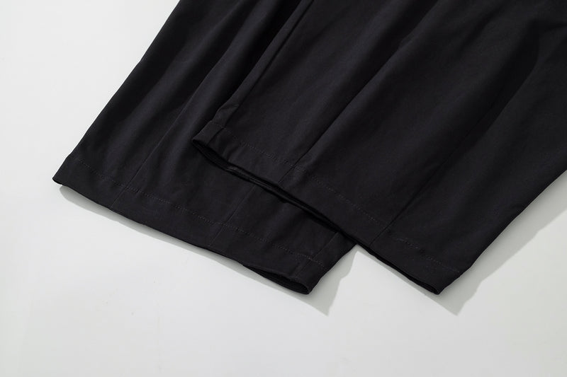 NW088BKv4 | NW CARGO WORKER PANTS v4 | NOT WORKING IV