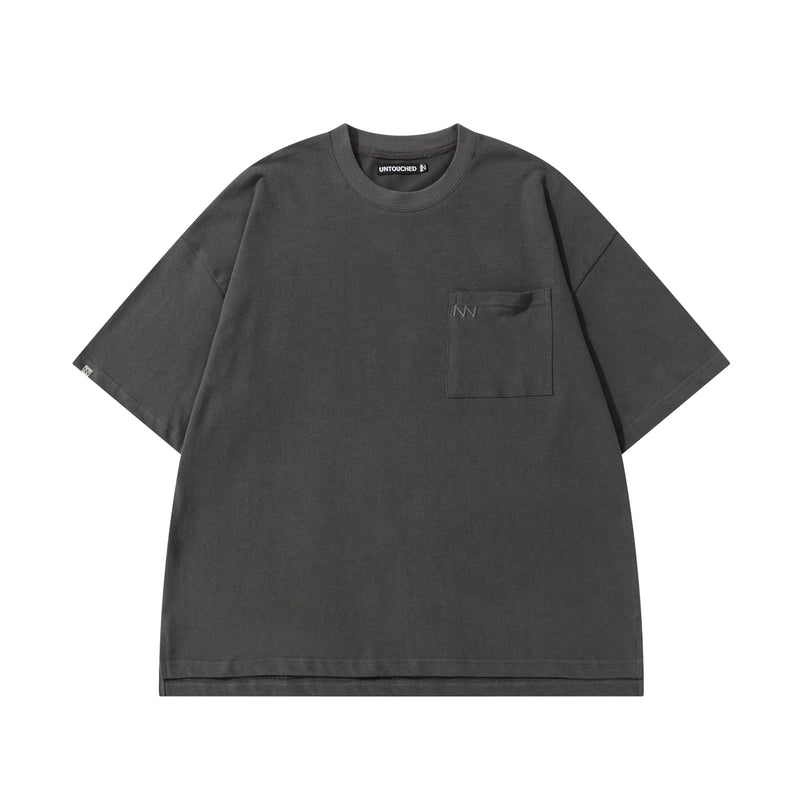 NW216DG | POCKET TEE | NOT WORKING V