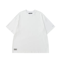 NW218WH | GREY LABEL TEE | NOT WORKING V