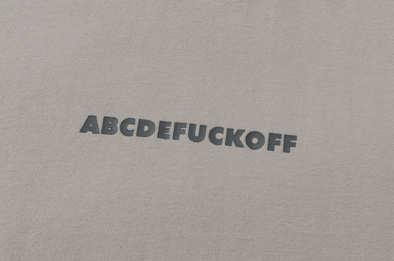 NW219LG | ABCDEFUCKOFF | NOT WORKING V