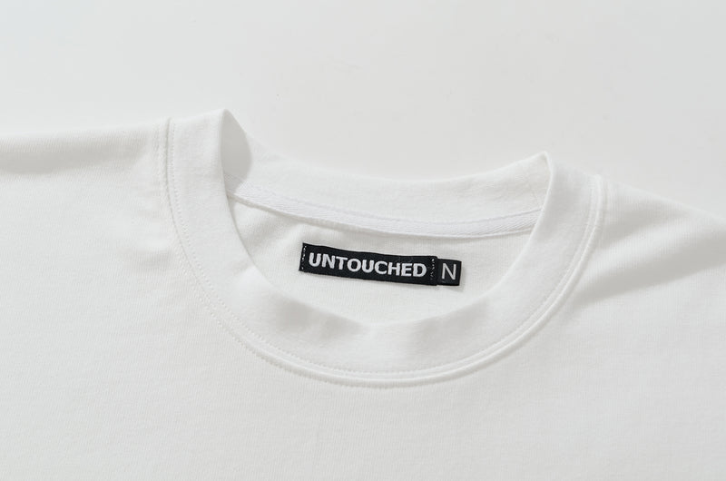 NW216WH | POCKET TEE | NOT WORKING V