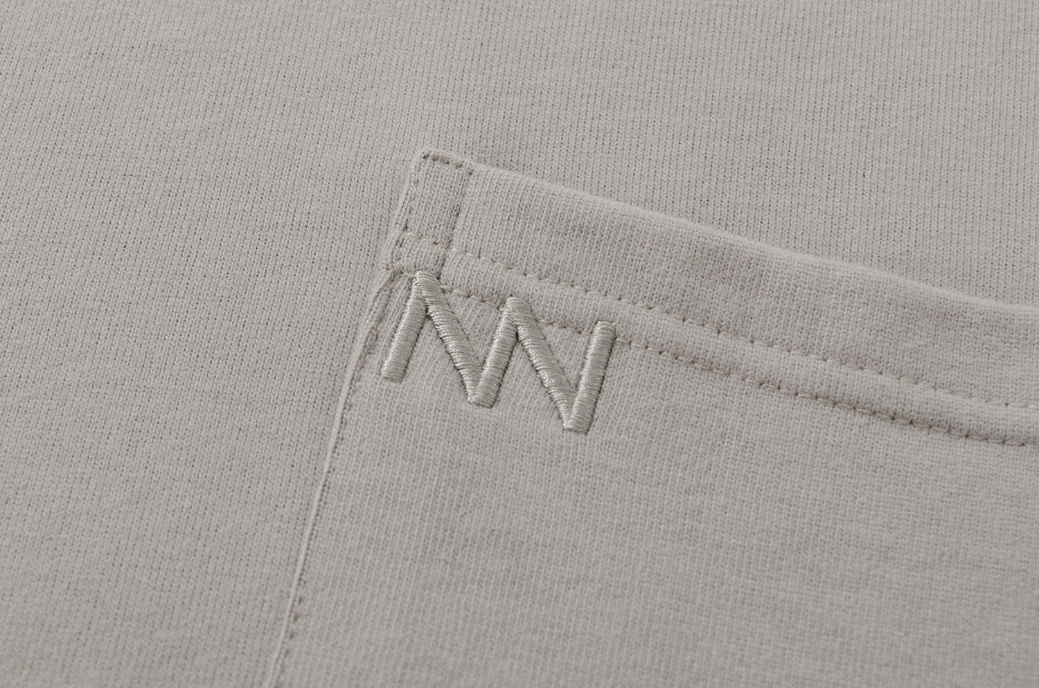 NW216LG | POCKET TEE | NOT WORKING V